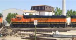 BNSF 1449